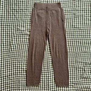 Naked Cashmere Remington Trousers - S Adobe